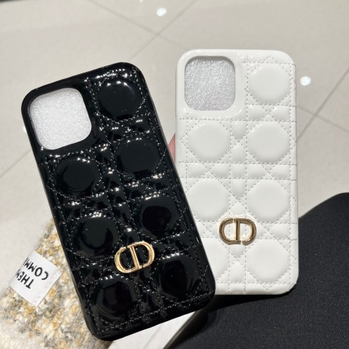 Dior Phone Case 2-Color
