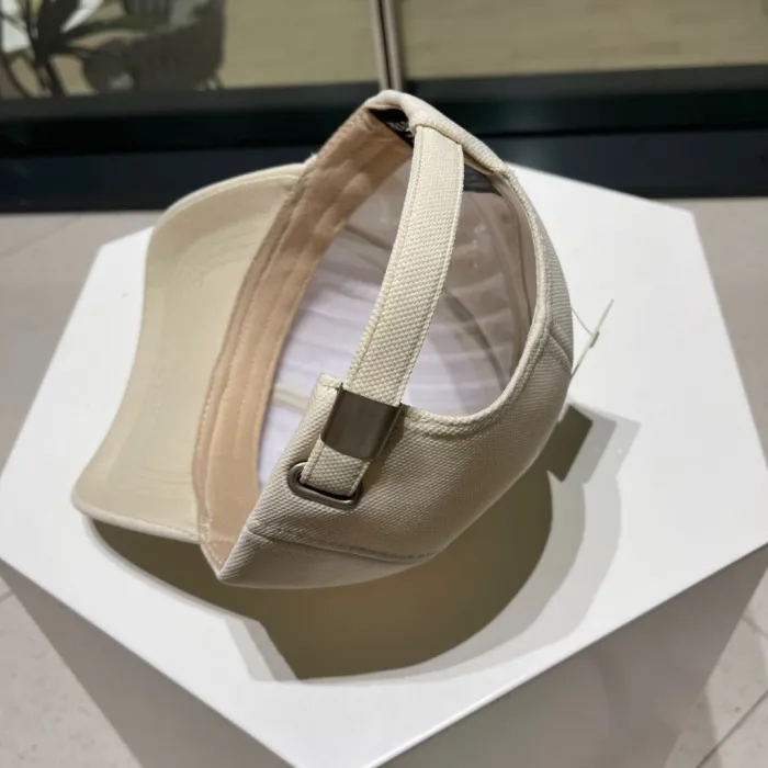 Prada Baseball Cap 5-Color