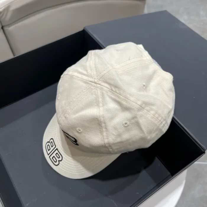 Balenciaga Baseball Cap 4-Color