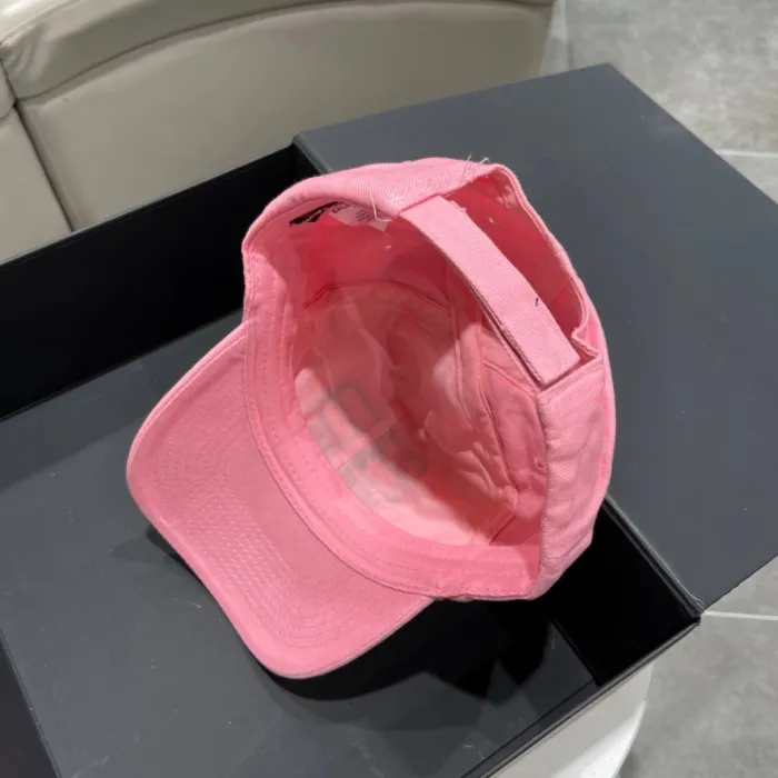 Balenciaga Baseball Cap 4-Color