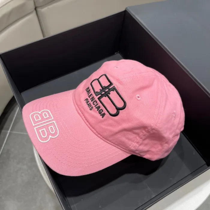 Balenciaga Baseball Cap 4-Color