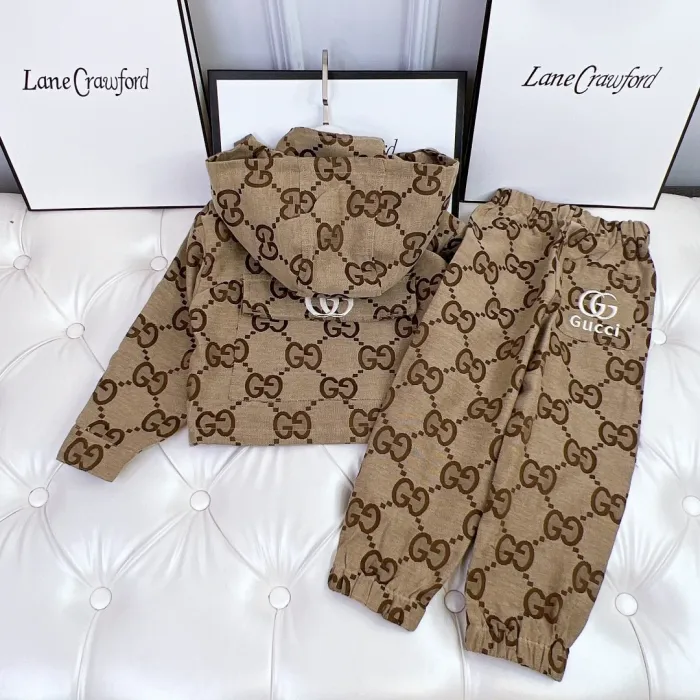 Gucci Baby Clothes Size 120-160cm