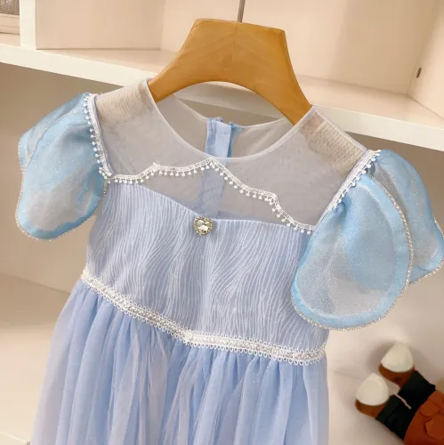 Dior Girl Clothes Size 100-140cm