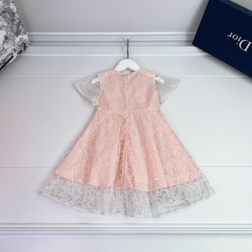 Dior Girl Clothes Size 90-150cm
