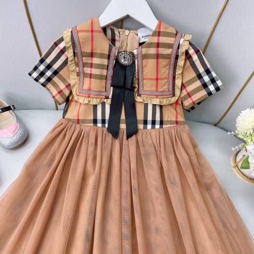 Burberry Girl Clothes Size 110-160cm