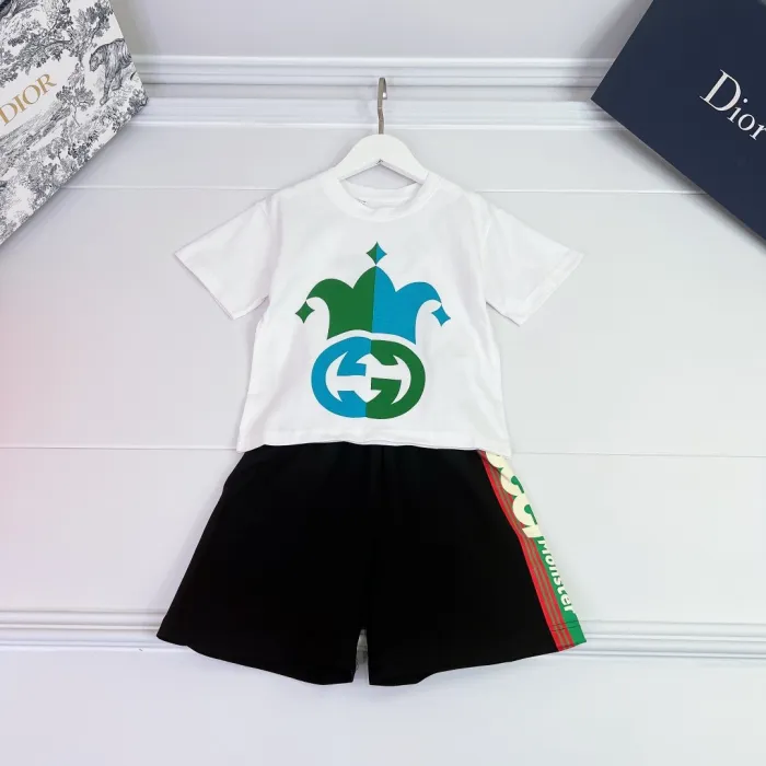 Gucci Baby Clothes Size 100-160cm