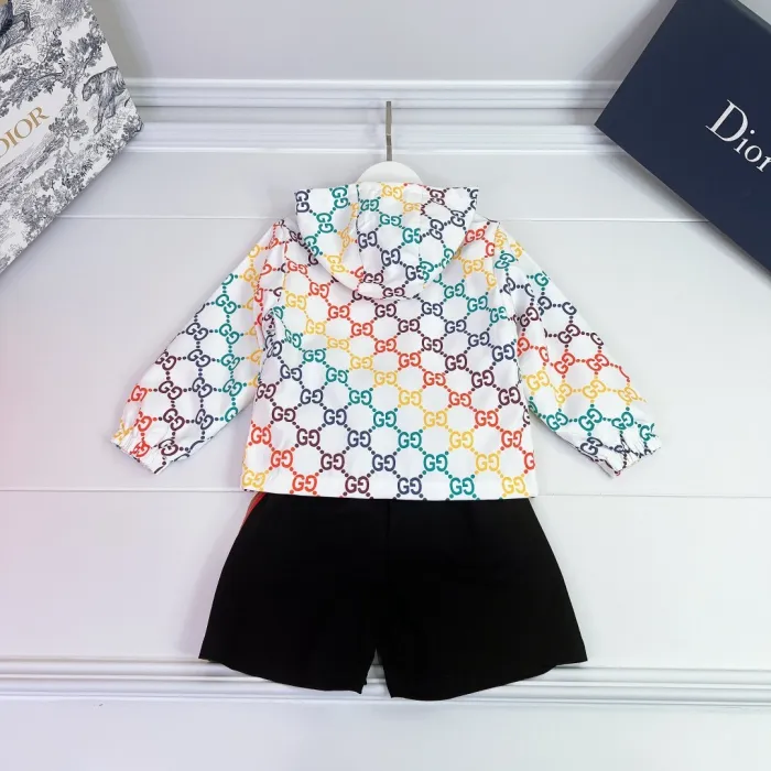 Gucci Baby Clothes Size 100-160cm