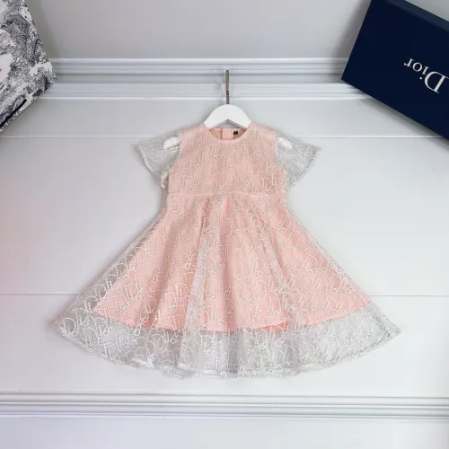 Dior Girl Clothes Size 90-150cm