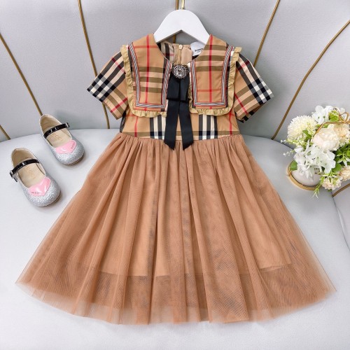 Burberry Girl Clothes Size 110-160cm