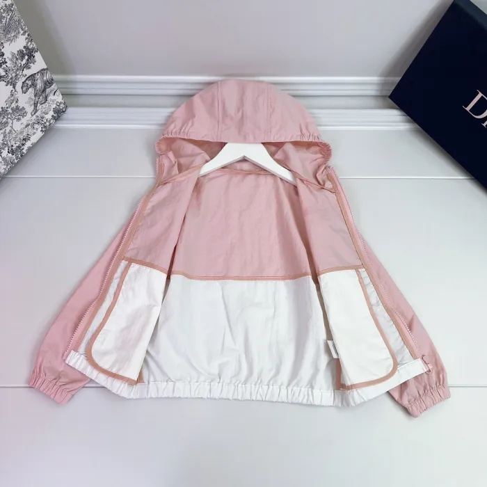 The North Face Baby Clothes Size 100-160cm 3-Color
