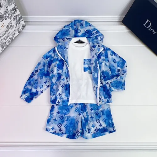 Louis Vuitton Baby Clothes Size 100-160cm