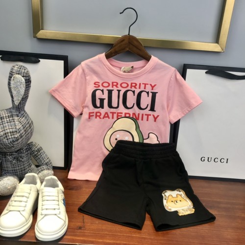 Gucci Baby Clothes Size 100-160cm