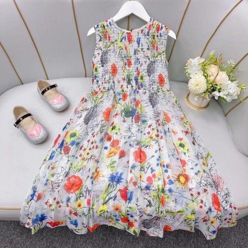 Dior Girl Clothes Size 110-160cm