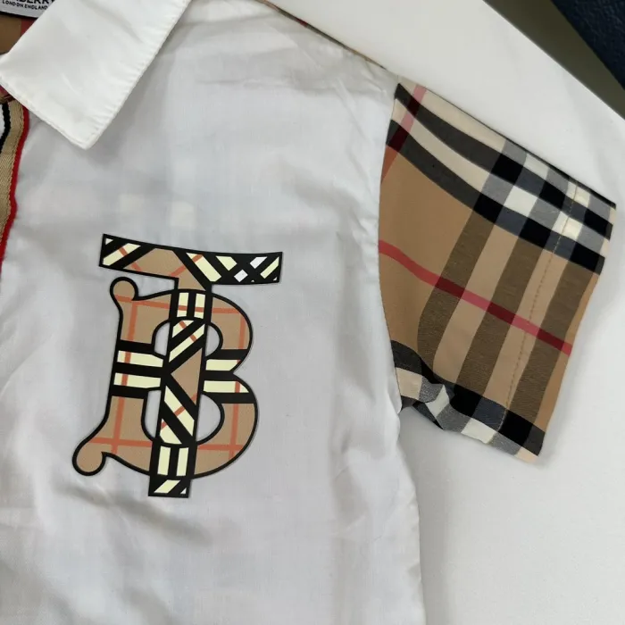 Burberry Baby Clothes Size 100-150cm 2-Color
