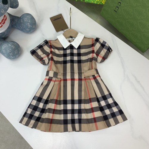 Burberry Girl Clothes Size 100-160cm