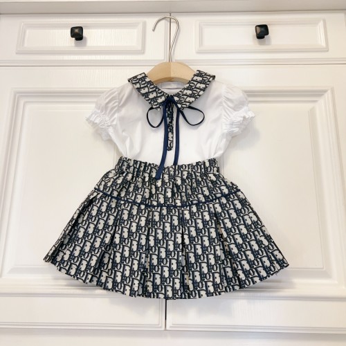 Dior Girl Clothes Size 100-150cm