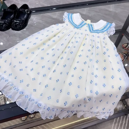 Gucci Girl Clothes Size 100-160cm