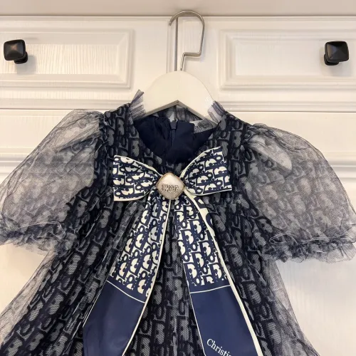 Dior Girl Clothes Size 100-160cm