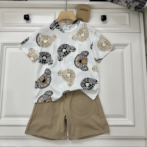 Burberry Baby Clothes Size 90-150cm