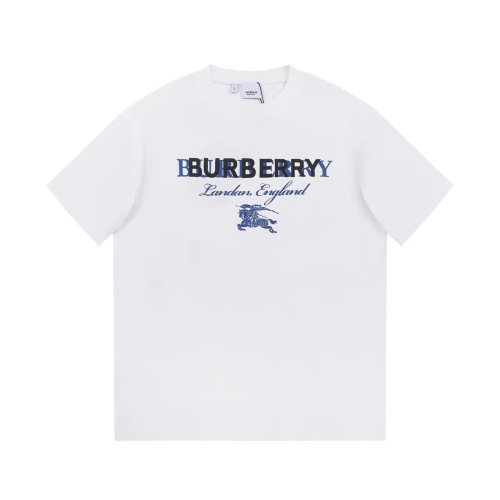 Burberry Men/Women T Shirt Size：XS-L 2-Color