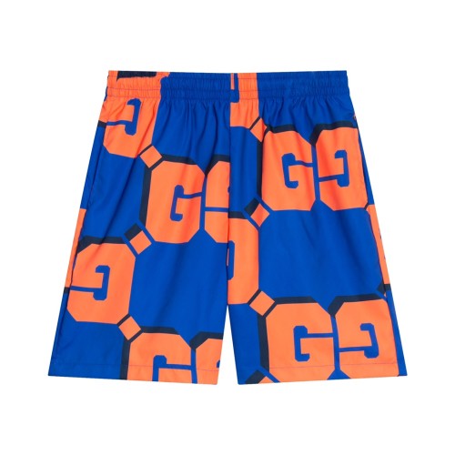 Gucci Men/Women Shorts Size：S-XL