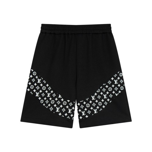 Louis Vuitton Men/Women Shorts Size：S-XL