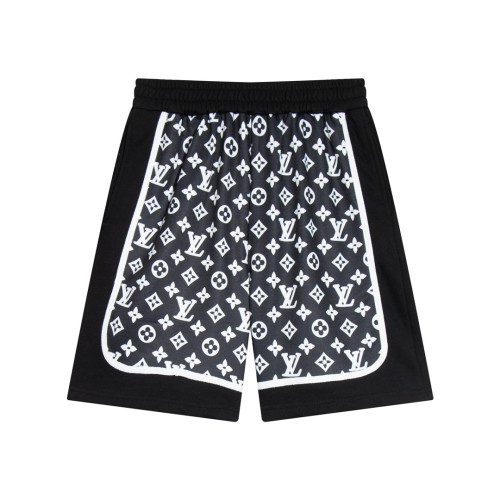 Louis Vuitton Men/Women Shorts Size：S-XL