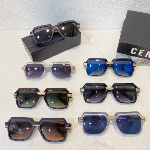 Cazal Sunglasses 7-Color