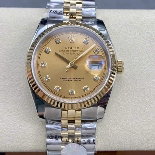 Rolex Datejust