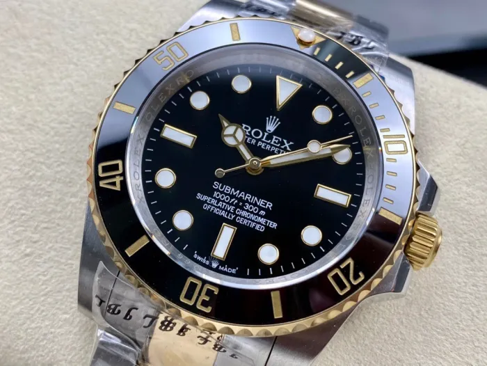 Rolex Submariner