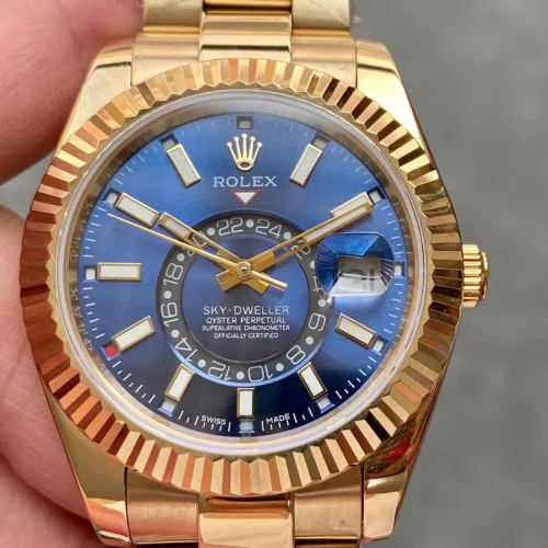 Rolex Sky-Dweller