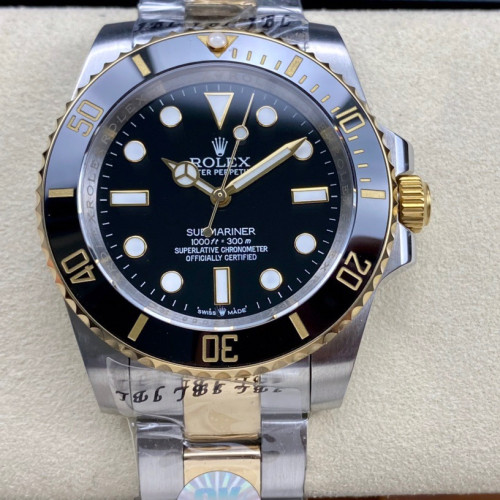 Rolex Submariner