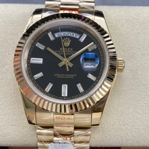 Rolex Day-Date