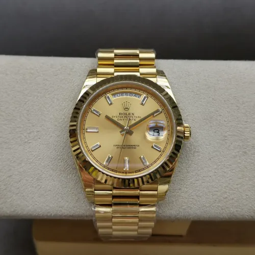 Rolex Day-Date