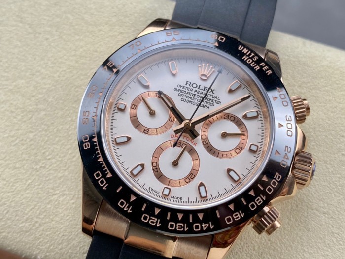 Rolex Daytona