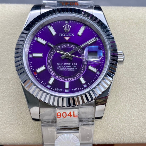 Rolex Sky-Dweller