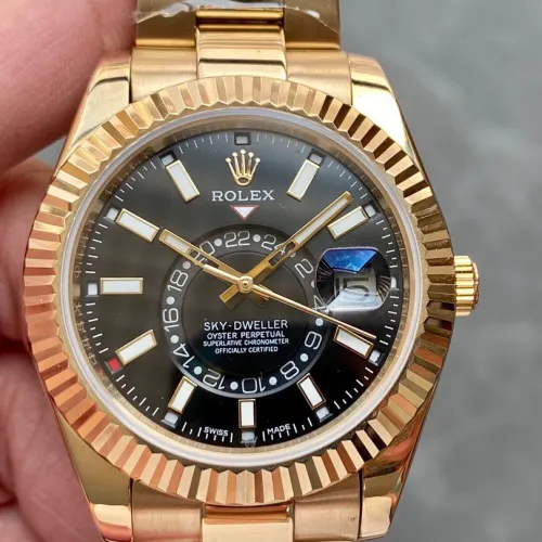 Rolex Sky-Dweller