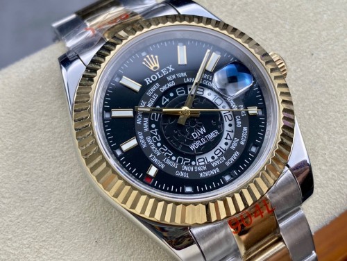 Rolex Sky-Dweller