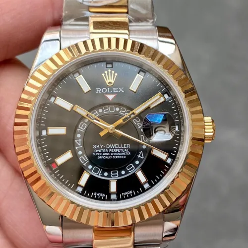Rolex Sky-Dweller