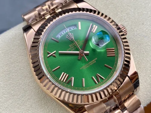 Rolex Day-Date