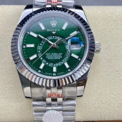 Rolex Sky-Dweller