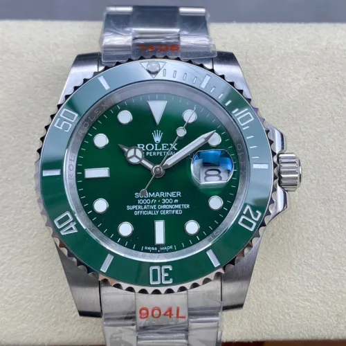 Rolex Submariner Date
