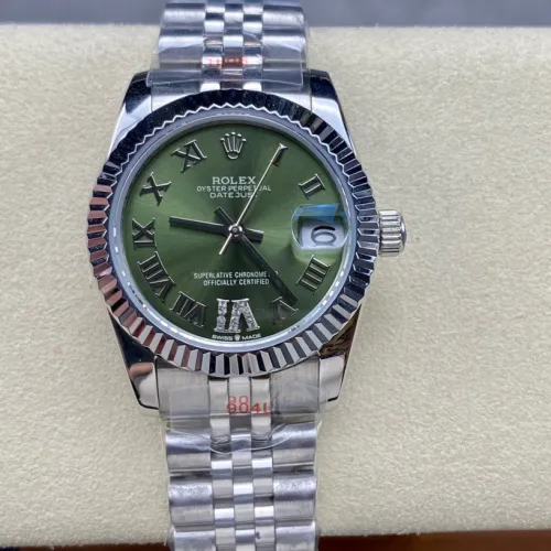 Rolex Datejust