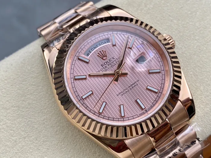 Rolex Day-Date