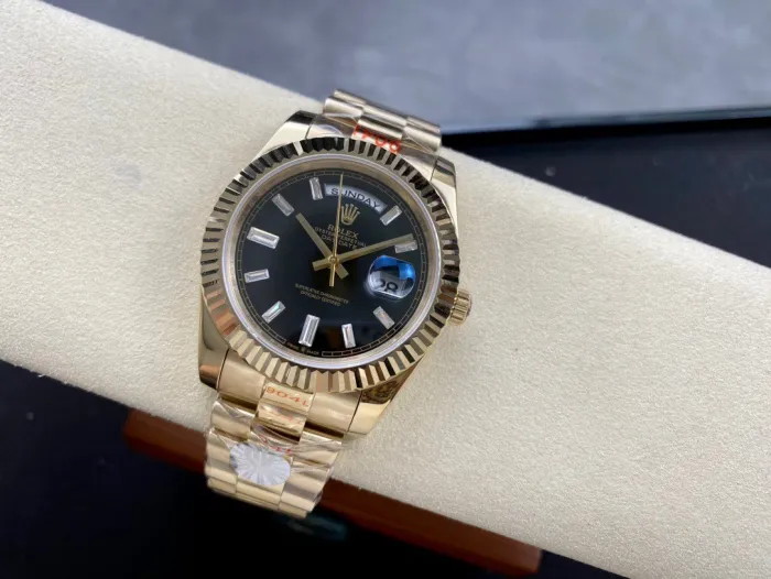 Rolex Day-Date