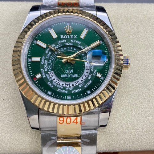 Rolex Sky-Dweller
