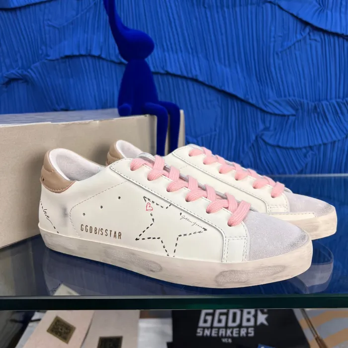 GGDB Sneaker Slippers Size 36-45   6-Color