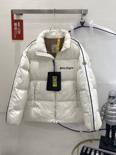 Moncler & Palm Angels Unisex Winter Jacket Size 1-5