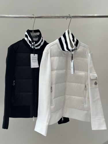 Moncler 2023 New Women Winter Jacket Size S-L