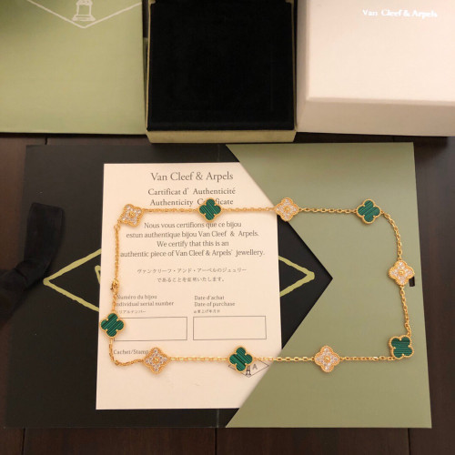 Van Cleef & Arpels Necklace